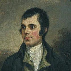 Robert Burns (1759-1796)
